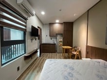 Hình ảnh Cho thuê phòng giá siêu ưu đãi nằm ngay Thiên Phước quận Tân Bình