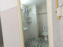 Hình ảnh Chung cư Miếu Nổi  - Bình Thạnh 70m2, 2p ngủ, 1wc,9tr/tháng
