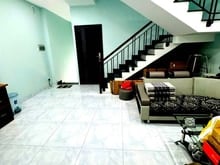 Hình ảnh 24110688-Bán nhà Cư Xá Phú Lâm A Q6, 85m2, HXH,SHR 4tầng 5PN, 8.8ty TL