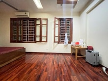 Hình ảnh Bán nhà đẹp Tam Trinh, 90m2, 4 tầng, ô tô tránh, vỉa hè   rộng, 29.9 t