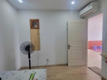 Hình ảnh Chung cư Miếu Nổi (18 tầng),p3,Bình Thạnh: 70m2, 2p ngủ, 1wc, NT, 11tr