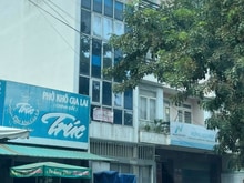 Hình ảnh Bán nhà 1 triệt 2 lầu mặt tiền Nguyễn Hoàng Q.2 giá 25 tỷ