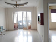 Hình ảnh Chung cư Phan Xích Long,P2, Phú Nhuận: 75m2-2p ngủ,1wc,NT, 9.5tr