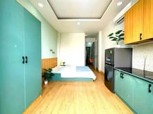 Hình ảnh 241106119-Bán nhà Lê Văn Sỹ P12 Q3, 45m2, HXH,SHR 6tầng 9PN, 11.9ty TL