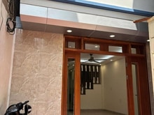Hình ảnh Bán nhà đẹp Tam Trinh, 50m2, 5 tầng, mt 4.5m, sổ đỏ, 6.9 tỷ