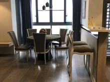 Hình ảnh Bán nhanh Greenvalley, PMH, Q7 dt 124m2