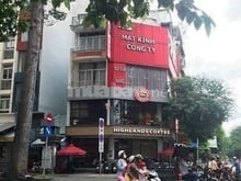 Hình ảnh Bán căn góc 2 mặt tiền đường Ngô Quyền, Quận 5, DT: 10x17m, giá 51 tỷ
