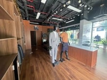 Hình ảnh Chính chủ gửi cho thuê căn shophouse căn góc 80m2