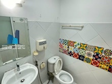 Hình ảnh BÁN chung cư củ mới quận 4 giá tốt