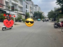 Hình ảnh Chỉ 60 triệu 1m2 - Mặt tiền 6x16- Chính Chủ bán nhà, đường 12m, lề 4m