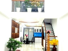 Hình ảnh 24110475-Bán nhà Quang Trung P.11, 60m2, HXH, SHR 5 tầng 6PN, 7.5ty TL