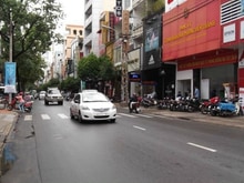Hình ảnh Cần bán nhà MT Thất Sơn khu CX Bắc Hải, P15, Q10. DT: 5.4x26m, 32 tỷ