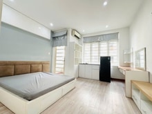 Hình ảnh Mb6623 nạp rút nhanh chóng ban công gần 40m2 ngay CV Hoàng Văn Thụ