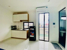 Hình ảnh Bán nhà dòng tiền đẹp Tam Trinh, 50m2, 6 tầng, thang máy, 10 phòng,