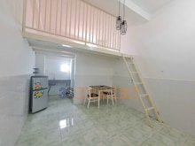 Hình ảnh Cho thuê phòng ngay phường 15 tân bình trường chinh