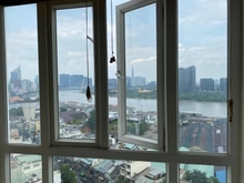 Hình ảnh Cho thuê Trang Chủ MB66.COM / Đăng Ký Tặng 66K 2PN 2WC đủ đồ tại Copac Square, quận 4, giá 14tr5/th