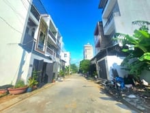 Hình ảnh Bán đất khu Samsung đường Bưng Ông Thoàn, Phú hữu , Q9