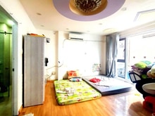 Hình ảnh 24110774-Bán nhà Trần Văn Đang Q3, 38m2, HXH, SHR 5 tầng 3PN, 7.4ty TL