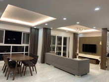 Hình ảnh Bán nhanh, Happy valley, PMH, Q7 dt 135m2 lầu cao view gold