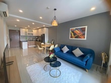 Hình ảnh Chung cư An Gia , Tân Kì tân Quý, Tân Phú: 76m2,2p ngủ,2wc Nt, 12tr/th