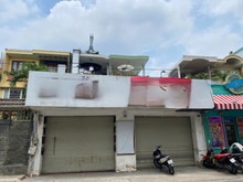 Hình ảnh Cho Thuê Nhà Mặt Tiền Kinh Doanh Tại Thảo Điền, Quận 2. DT 240m2.