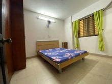 Hình ảnh Chung cư Miếu Nổi, Vũ Huy Tấn, Bình Thạnh: 76m2,2p ngủ,NT, 9,5tr/th