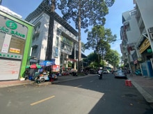 Hình ảnh 42 Tỷ - MT Hồ Xuân Hương - 7.5x25m CN 200m² / H7 Tầng - HĐT: 315triệu