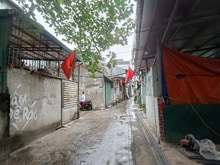 Hình ảnh Bán nhà đẹp Tam Trinh, 35m2, 5   tầng, mt 7m, 6.1 tỷ