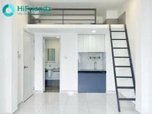 Hình ảnh 🏡Khai Trương 2 không gian ngủ đối diện đại học  - GIGAMALL 4NG4XE