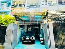 Hình ảnh Bán nhà đẹp đúc 3 lầu (4x19) 29/36 NGUYỄN VĂN KHỐI p11 Gò Vấp Làng HOA