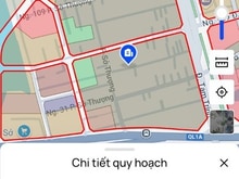Hình ảnh Bán đất Tam Trinh, 30m2, 20m ra ô tô, sổ đỏ, 3.65 tỷ