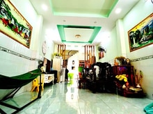 Hình ảnh 24110874-Bán nhà Nguyễn Hữu Tiến T.Phú, 68m2, HXH, 4tầng 5PN, 7.4ty TL