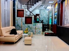 Hình ảnh 24110263-Bán nhà Phan Huy Ích, P12 GVấp, 37m2, HXH,4tầng 4PN, 6.3ty TL