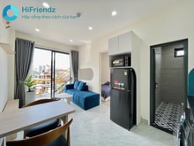 Hình ảnh 🏡Mb6623 nạp rút nhanh chóng 1 phòng ngủ - Rộng 40m2 - Mới xây 100- Ngay Ngã Tư Hàng Xanh