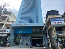 Hình ảnh 52 Tỷ - Mặt Tiền Xô Viết Nghệ Tĩnh / 9x30m - 245m² - H7Lầu - 315 Triệu
