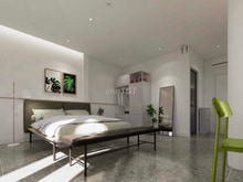 Hình ảnh 🏡Khai Trương Studio Ban Công Đường Nguyễn Hữu Cảnh - 35m2_Cầu Sài Gòn