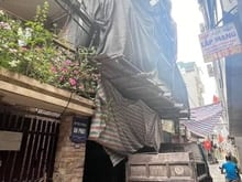 Hình ảnh Bán nhà dòng tiền Tam Trinh, 95m2, 7 tầng, thang máy, ô tô vào, KD t