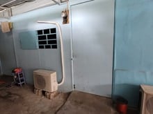 Hình ảnh Phòng trọ quận 2 nội thất cơ bản gần trường đại học UMT KDC Cát Lái Qu