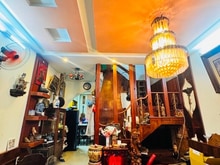 Hình ảnh Bán nhà phạm văn bạch thông nguyễn sỹ sách ra trường chinh phan huyích