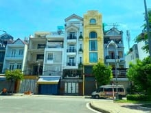 Hình ảnh Cho thuê nhà mặt tiền Phan Xích Long, Phường 7, Quận Phú Nhuận