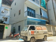Hình ảnh Bán nhà đẹp Quan Nhân, 46m2, 5 tầng, lô góc, ngõ ô tô, 10.2 tỷ