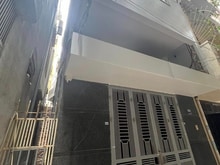 Hình ảnh Bán nhà Lê Văn Lương- Hoàng Ngân, 40m2, lô góc, ô tô đỗ cửa, 4 tầng, 1