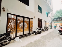 Hình ảnh Bán nhà Quan Nhân, 50m2, 8 tầng, 1 nhà ra phố, ngõ ô tô, 19.2 tỷ
