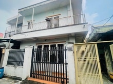Hình ảnh Bán Nhà 2 Tầng Hẻm Xe Tải phường Tam Bình Thủ Đức 65m2 (6x12) 4.9 Tỷ