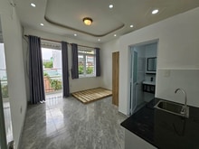 Hình ảnh Mb6623 nạp rút nhanh chóng 30m2 ban công, Full nội thất gần trường ĐH Công Thương, Tân Phú