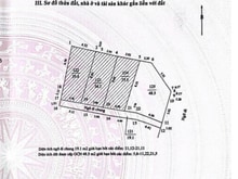 Hình ảnh Bán nhà xây mới Quan Nhân, 48m2, 7 tầng, thang máy, lô góc, 14 tỷ