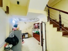 Hình ảnh Bán nhà Quan Nhân, 34m2, 5 tầng, 6 phòng, 100m ra phố,  7 tỷ