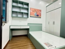 Hình ảnh Bán nhà đẹp đầu Phố Trương Định, 35m2, lô góc, sổ đỏ, 5.2 tỷ