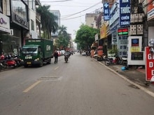 Hình ảnh Bán nhà dòng tiền Quan Nhân, 78m2, 7 tầng, thang máy,22 phòng, 12.8 tỷ