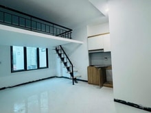 Hình ảnh Bán nhà dòng tiền xây mới Quan Nhân, 70m2, 6 tầng, 20  phòng, 15 tỷ